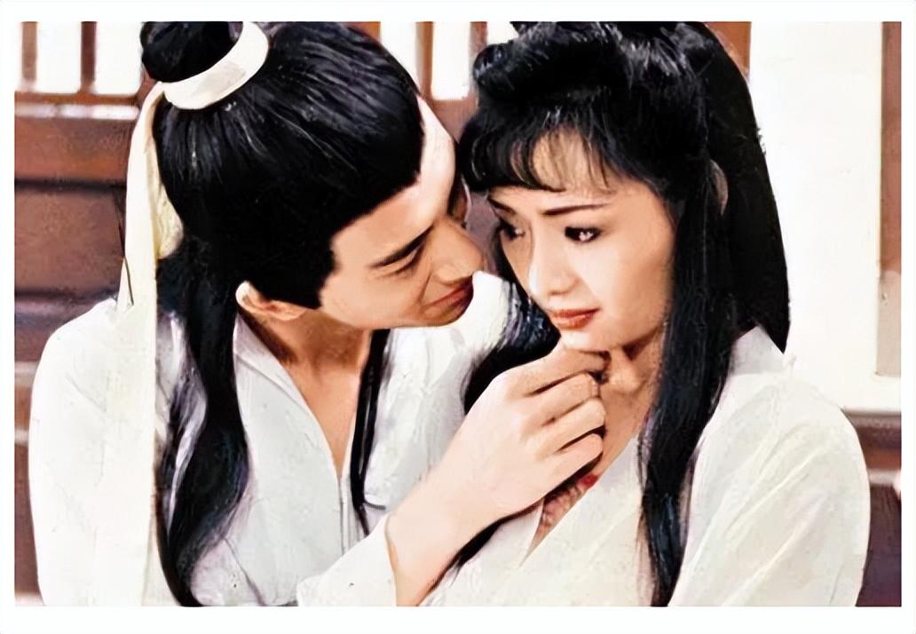 她比叶子楣还大胆所有男人的梦中情人堪称昭和纯欲女神天花板