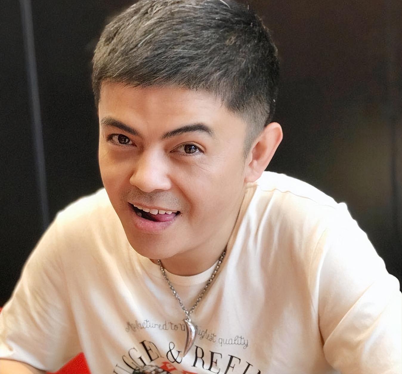 童星方超2岁成名18岁时因长得太矮没学可上47岁仍单身