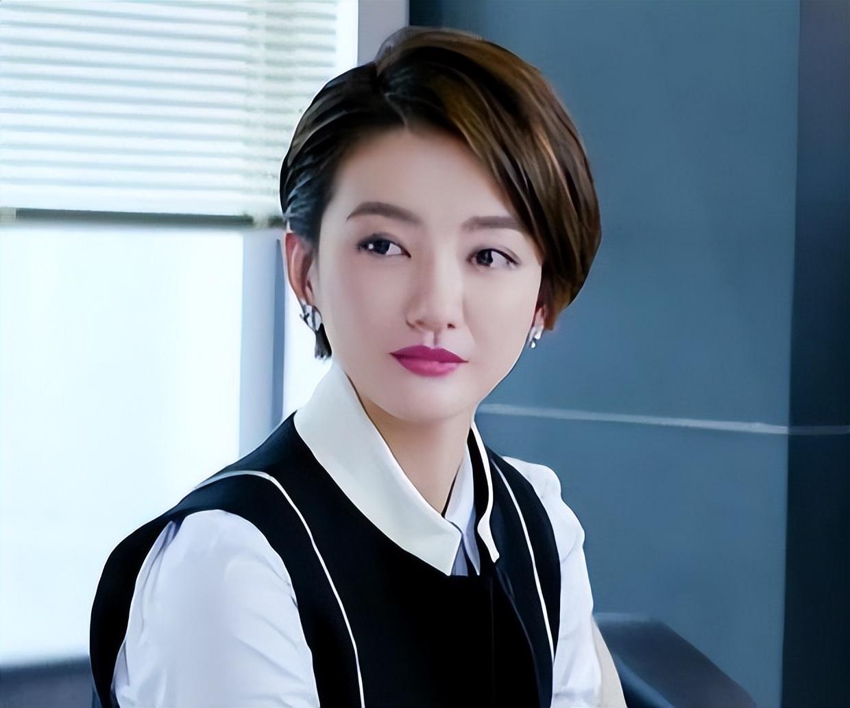 朱杰和胡歌是同学貌美如花从不炒作丈夫位列全球亿万富豪榜