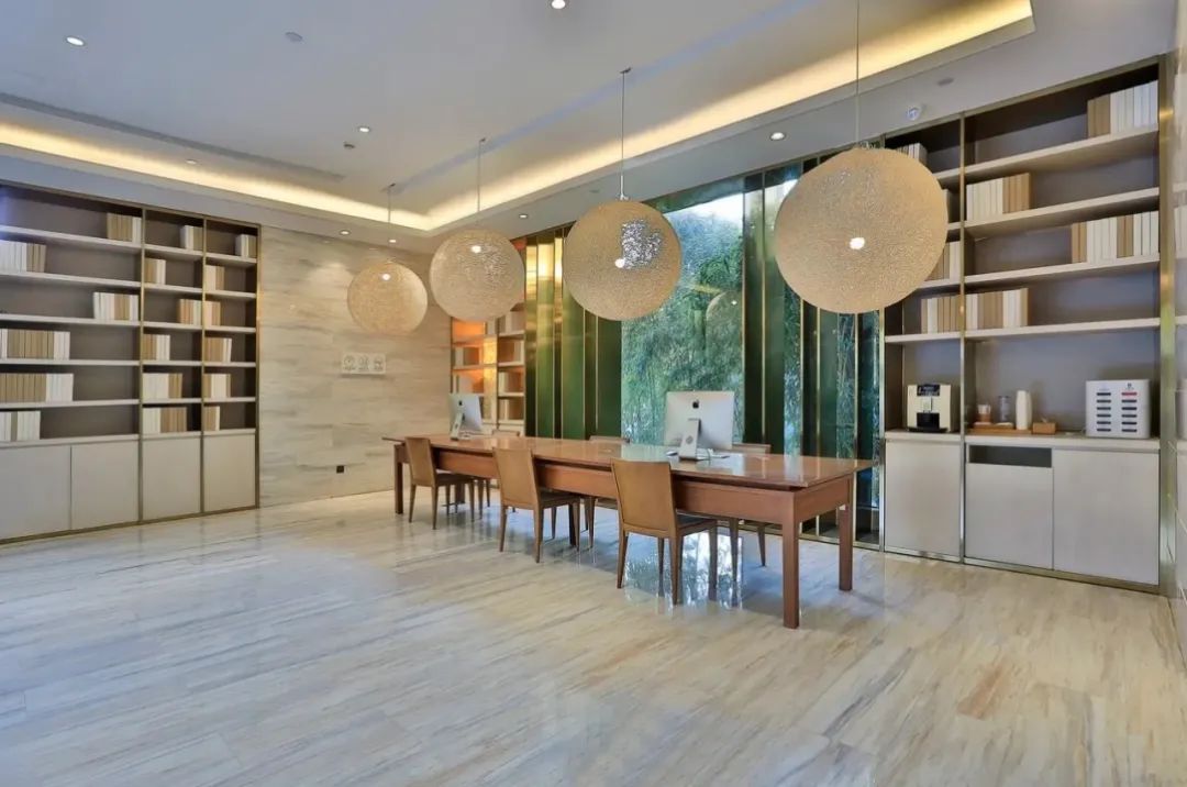 华住旗下全季酒店华住收购的桔子酒店,更是主打设计师精品酒店.