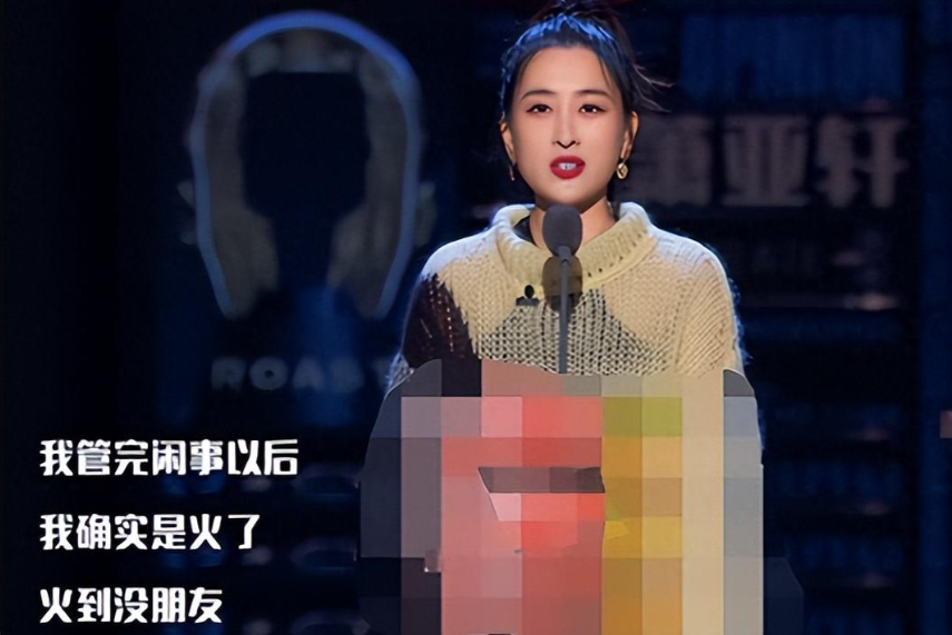 来看看娱乐圈的尤物这三个女海王玩的一个比一个花