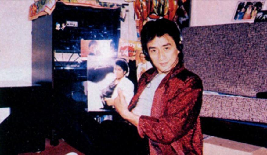 舞蹈家陶金在事业如日中天之际,突然被确诊患上晚期肝癌,这对陶金和