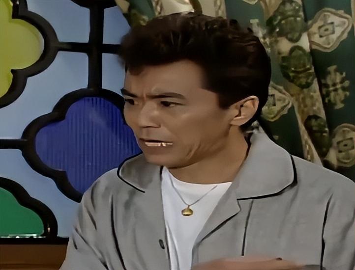 三,精彩的"康祈宗",是郭昶未完成的"遗作"