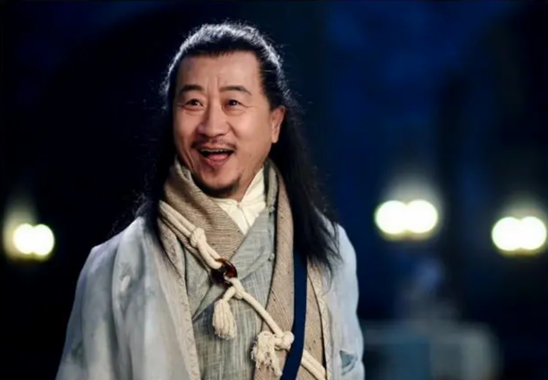 回顾陈燕琳李保田的儿媳李彧的妻子用爱化解公公和丈夫的矛盾