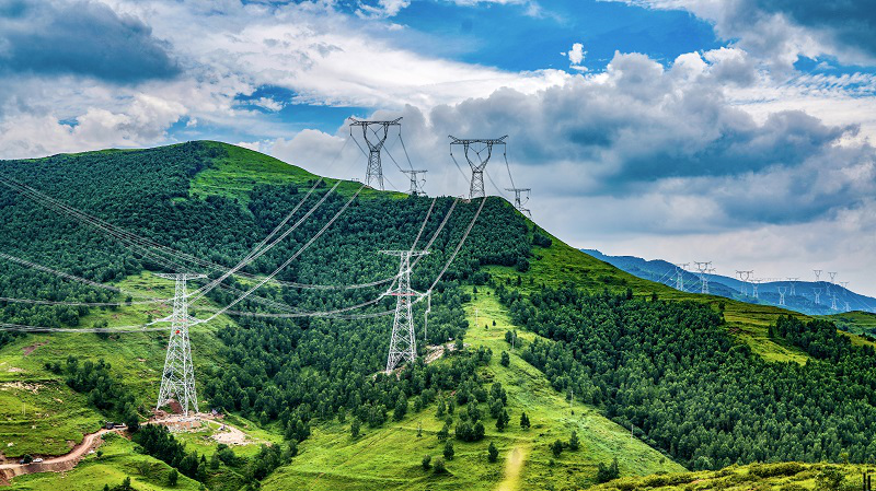 特高压工程大盘点18交20直