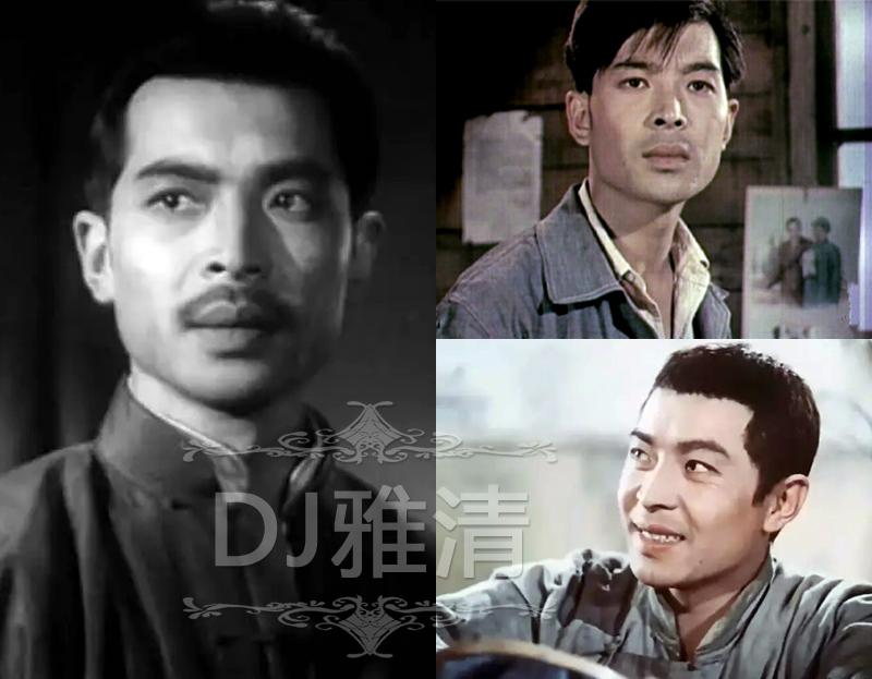 回顾这32人中走出了我国第一批电影演员怀念李亚林怀念赵联