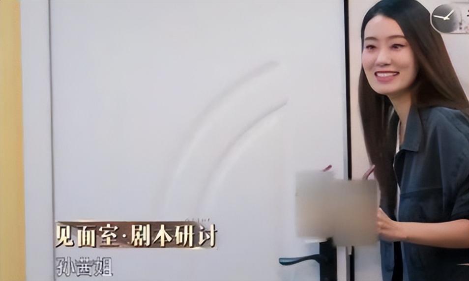 槿汐姑姑孙茜凭借甄嬛传走红为何路人缘口碑不好