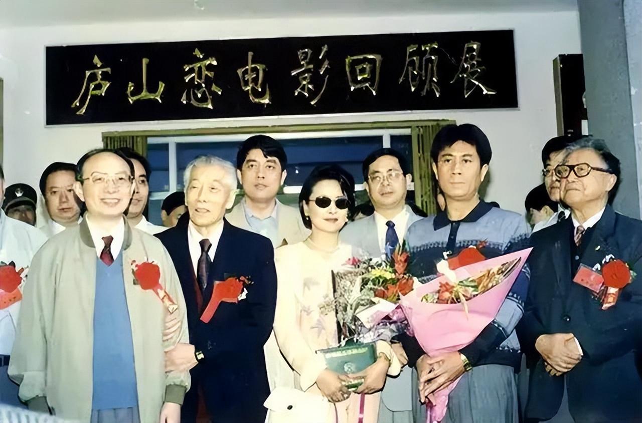 回顾演员张瑜我这辈子太可怜66岁没有婚姻也无子女遗产咋办