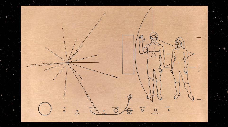 回顾人类为什么要找外星人是好奇还是背后有什么秘密