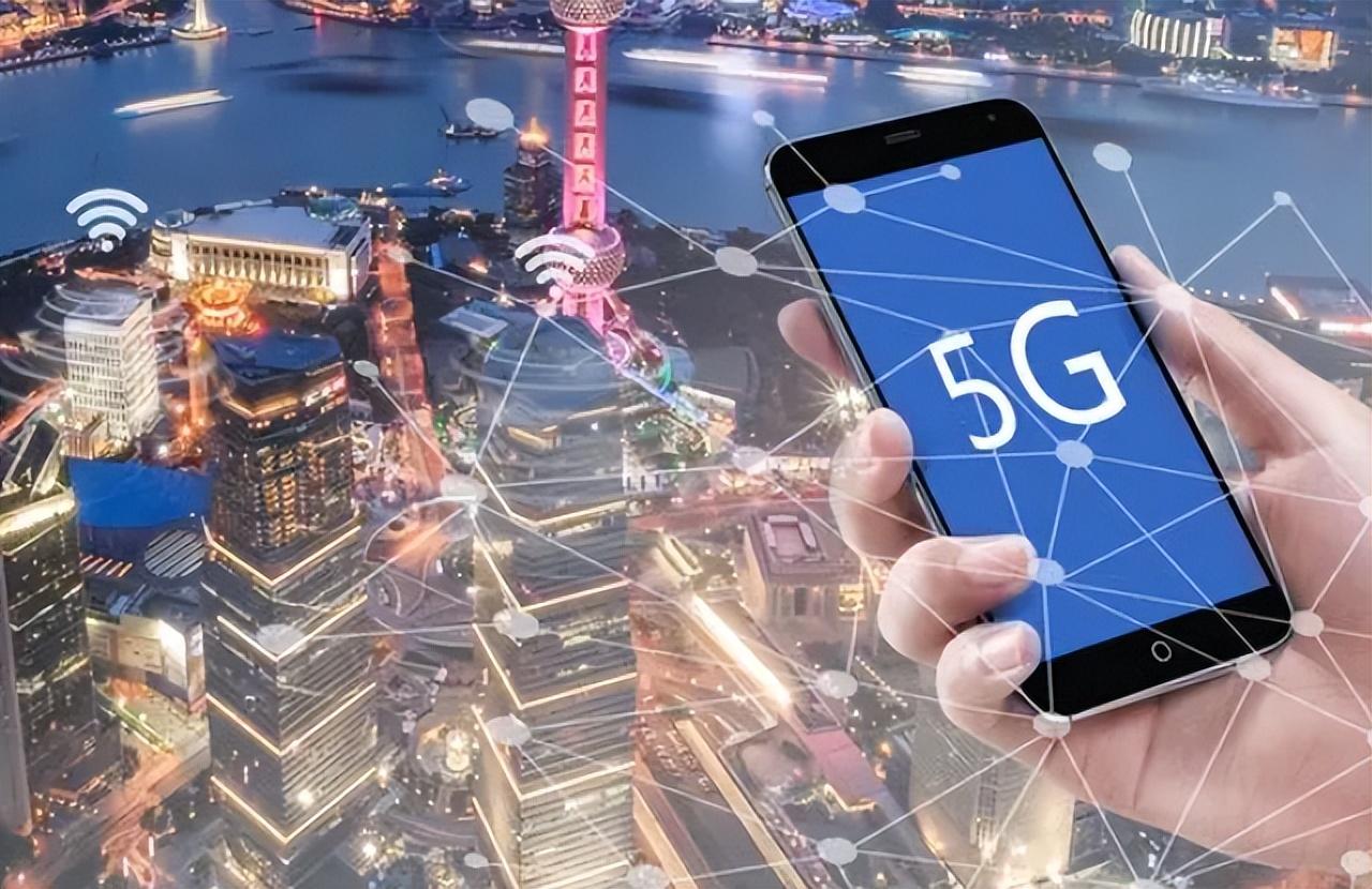 其实华为早在2020年就开始进行规划,并且华为还拿下了欧洲国家大量的