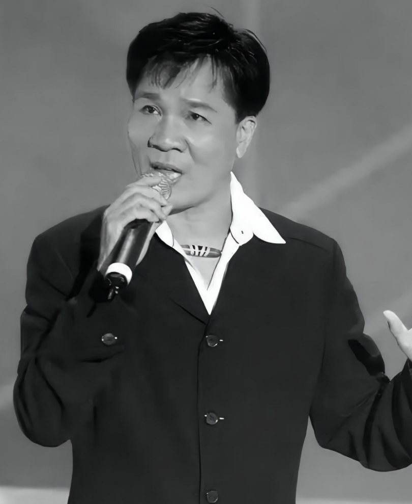 回顾一路走好7位演艺名人离世3个国家一级演员最小者仅44岁
