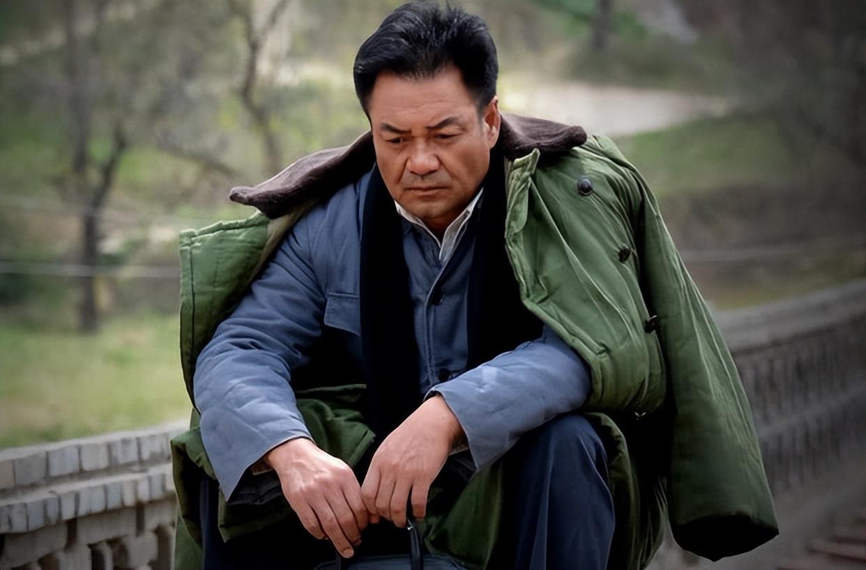 回顾尤勇智最爱最恨的都是许晴余生不会辜负小10岁的妻子沈蓉