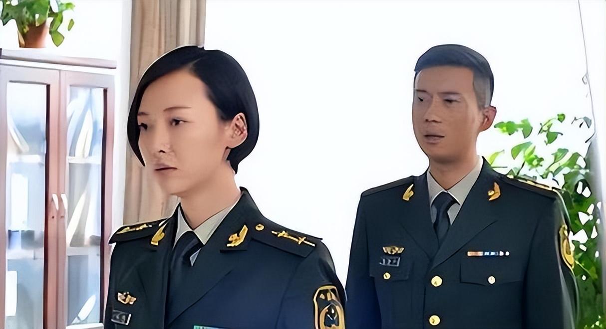 回顾演员徐洪浩比妻子大10岁戏里演父女戏外恩爱幸福惹人羡