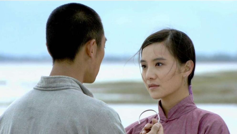 回顾闯关东演员现状9位主演差距大女主当小三男配成顶流