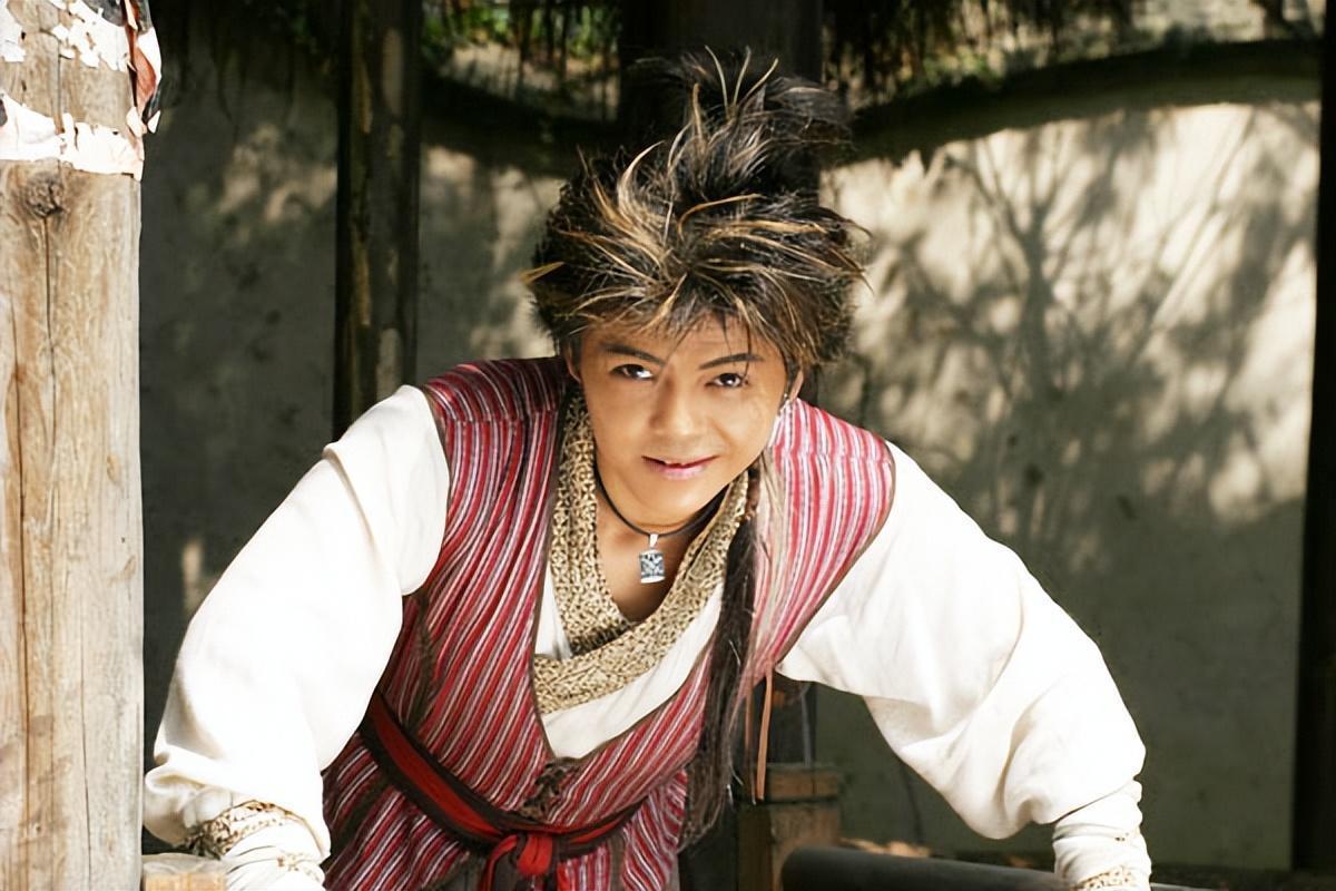 童星方超2岁成名18岁时因长得太矮没学可上47岁仍单身