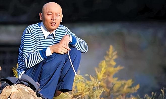 回顾葛优妹妹远在美国父母也已离世66岁无儿无女的他如何了