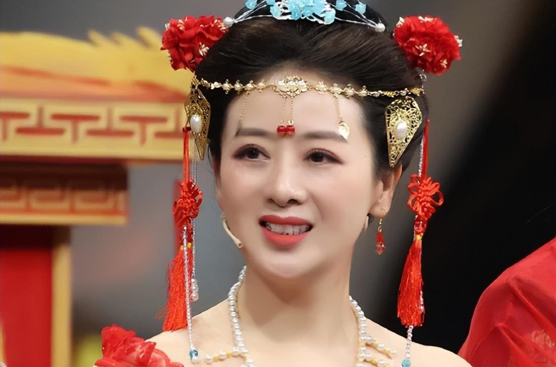 回顾荆楚盛产美人10位出自湖北女星个个不仅貌美如花