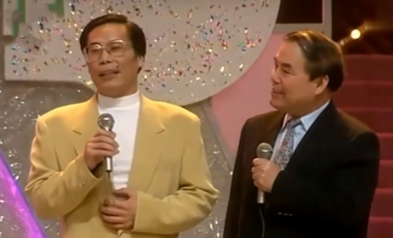 回顾相声演员笑林59岁遗憾离世从确诊到去世仅30天太可惜了