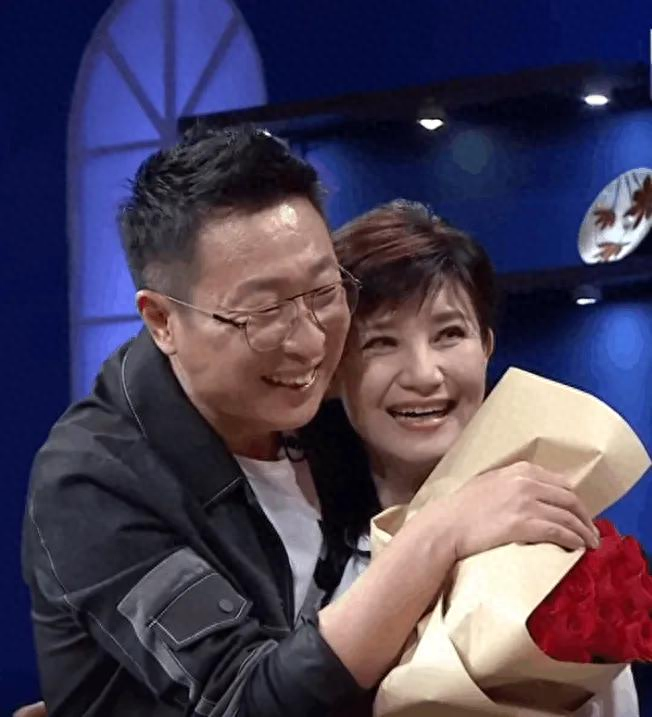 回顾林永健闪婚自己的朋友却备受丈母娘疼爱