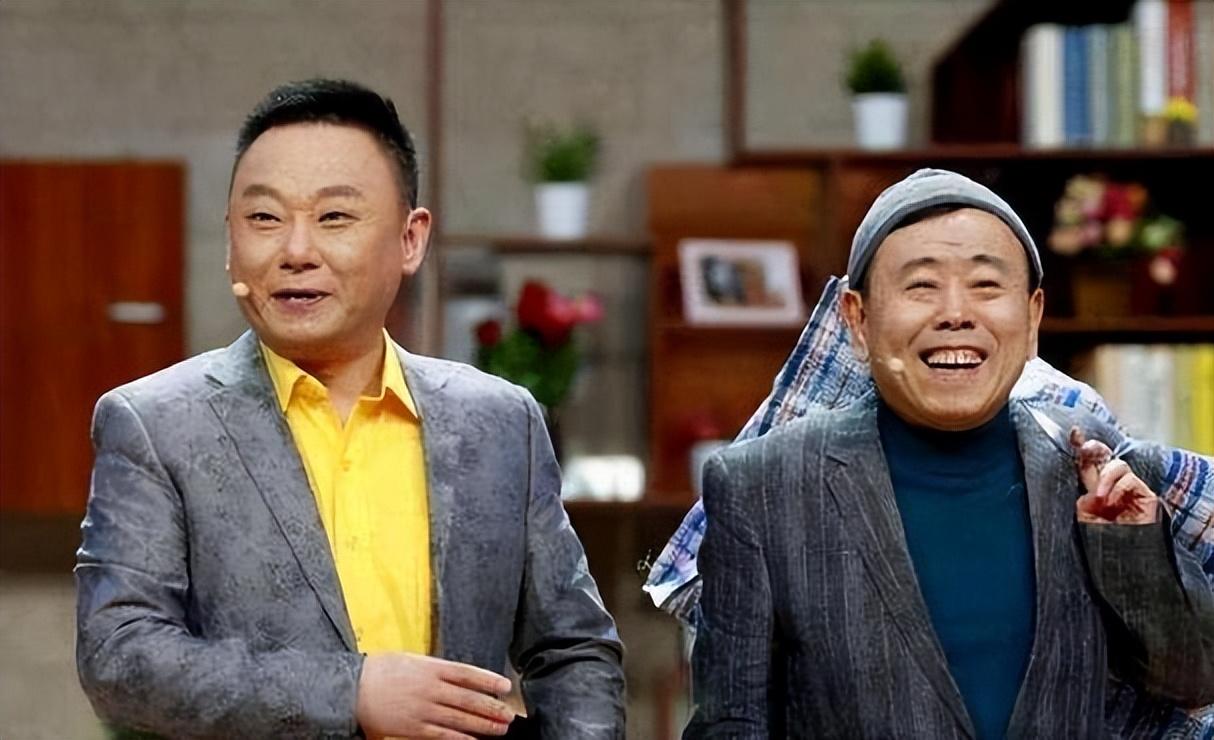 而对于小品演员邵峰来说,春晚不仅是展示自己才艺的舞台,更是他职业