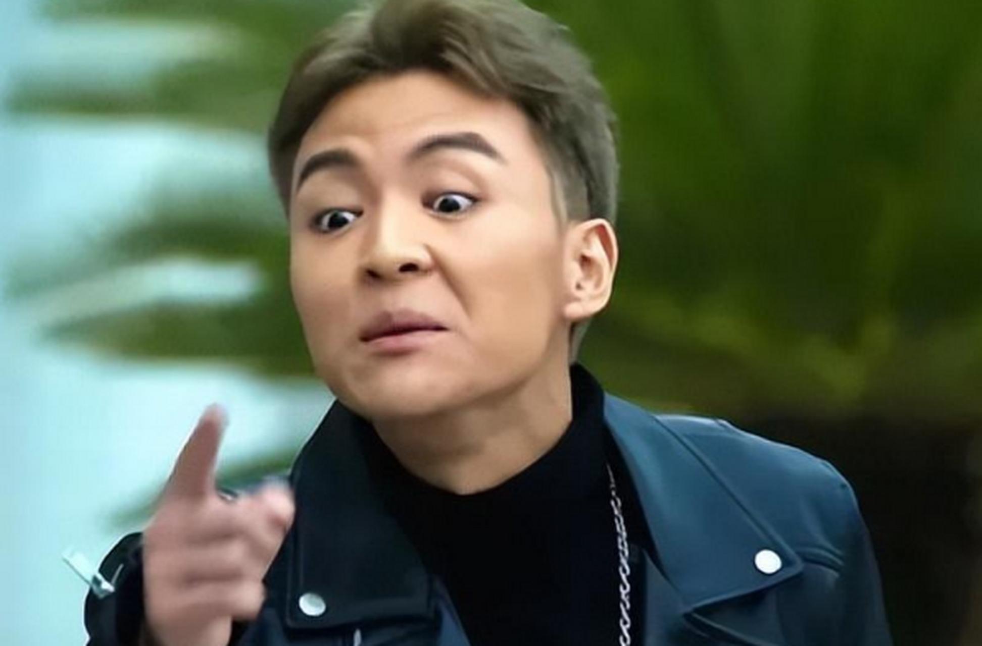 回顾长相平平无奇演技差就差把关系户写脸上了