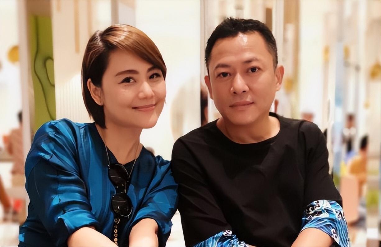 回顾还珠格格12位配角有人去世有人当尼姑物是人非