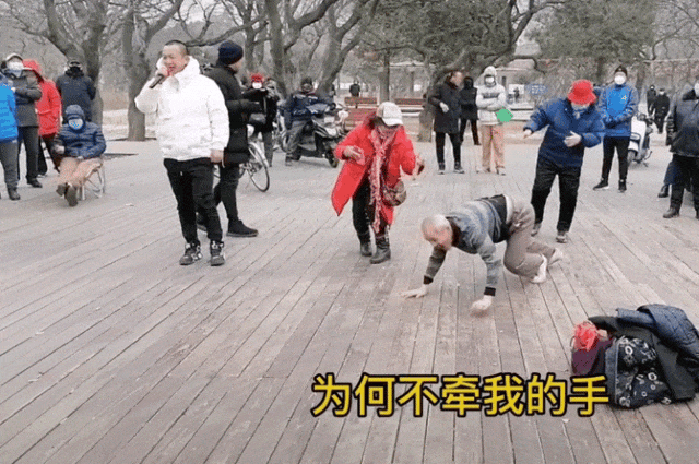 沈阳劳动公园狠活的百家争鸣