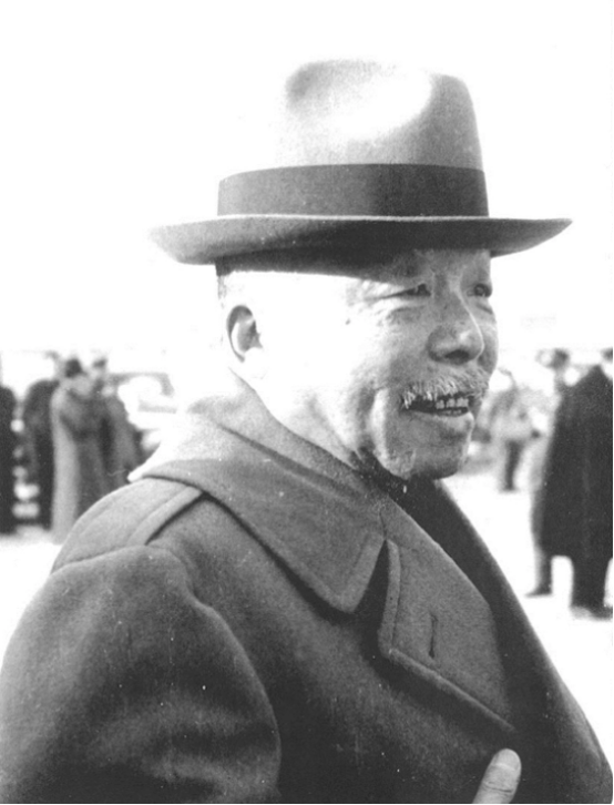 54年汤恩伯死于手术台陈仪因其告发被处死何应钦公洽好糊涂