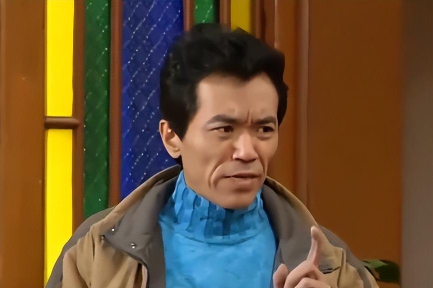 他曾在央视春晚搭档潘长江消失多年本以为退休原来已去世18年