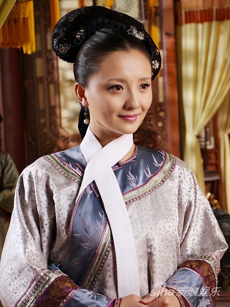 槿汐姑姑孙茜凭借甄嬛传走红为何路人缘口碑不好