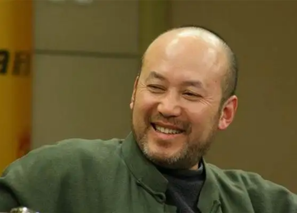 回顾李琦小儿子240斤长子让他忧心养女是他的骄傲