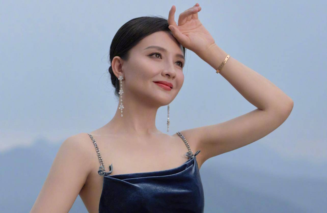 槿汐姑姑孙茜凭借甄嬛传走红为何路人缘口碑不好