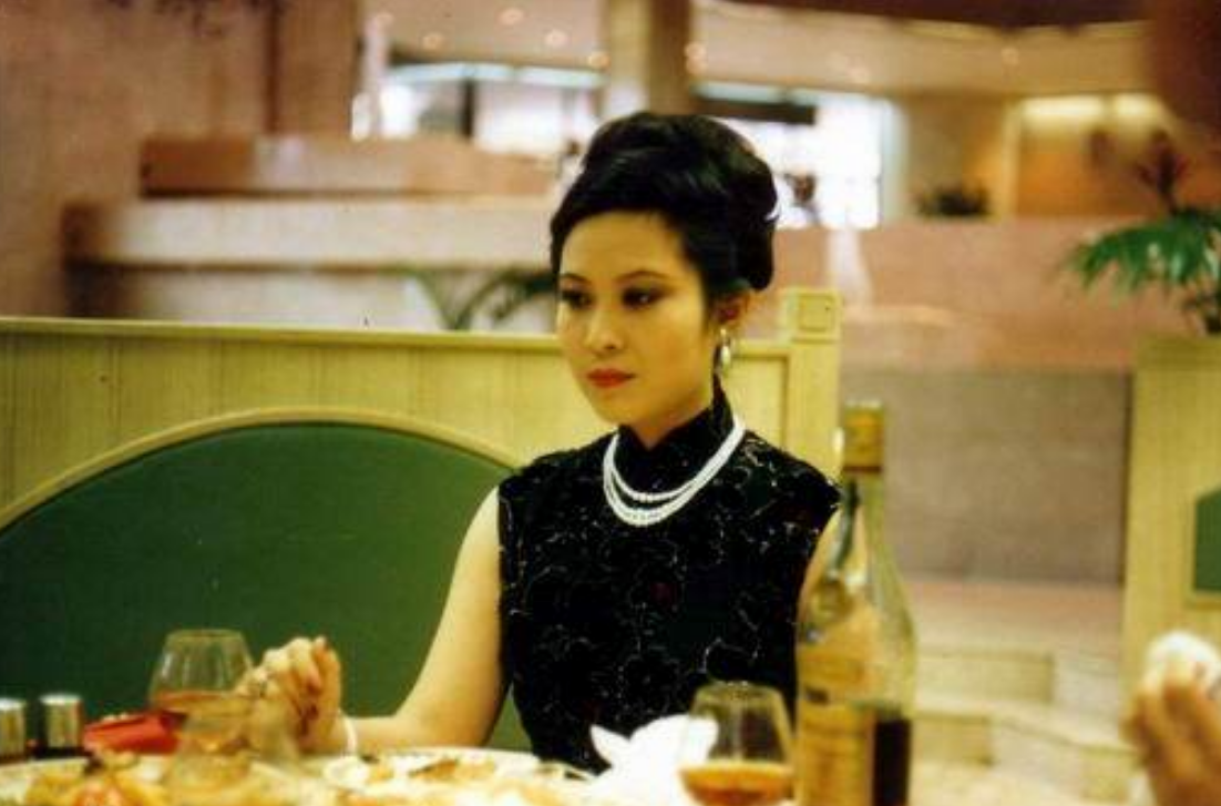 回顾:傅丽莉:嫁给孙淳36年,64岁坚持丁克
