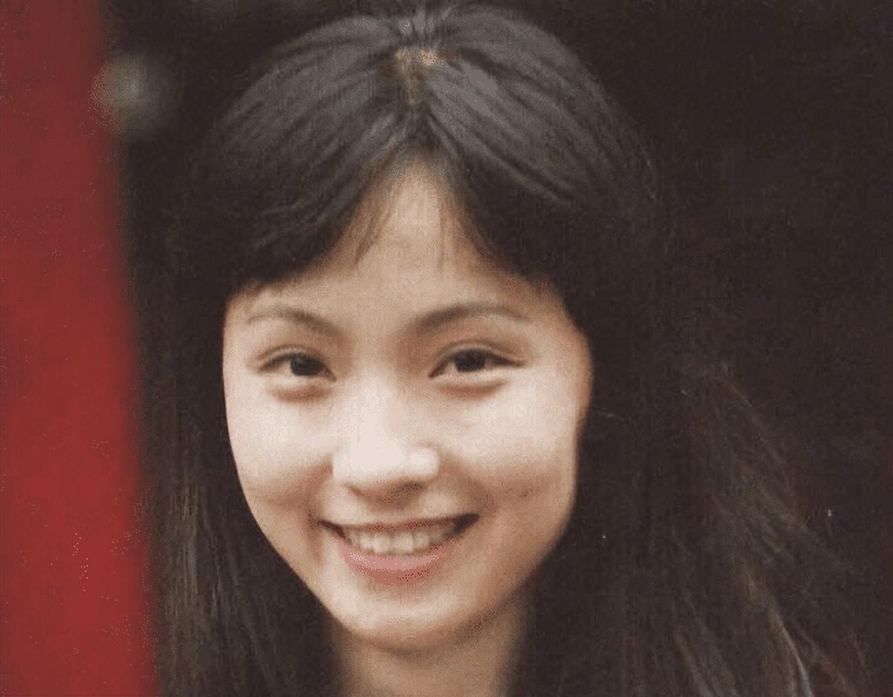 回顾不是眼大就是狐狸眼这12位女星告诉你什么叫媚骨天成