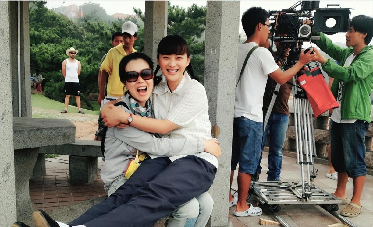 回顾父母爱情请来8个外援客串17个角色观众全没认出