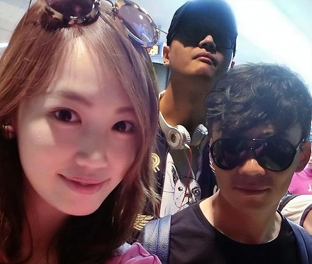 放着千万阔太不做非要作死的马蓉现如今狼狈不堪