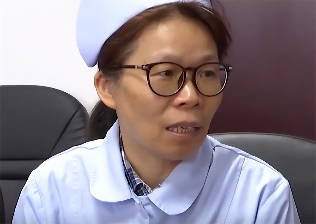 2017年女子偶遇离世30年的妹妹闹到医院后医生这不可能