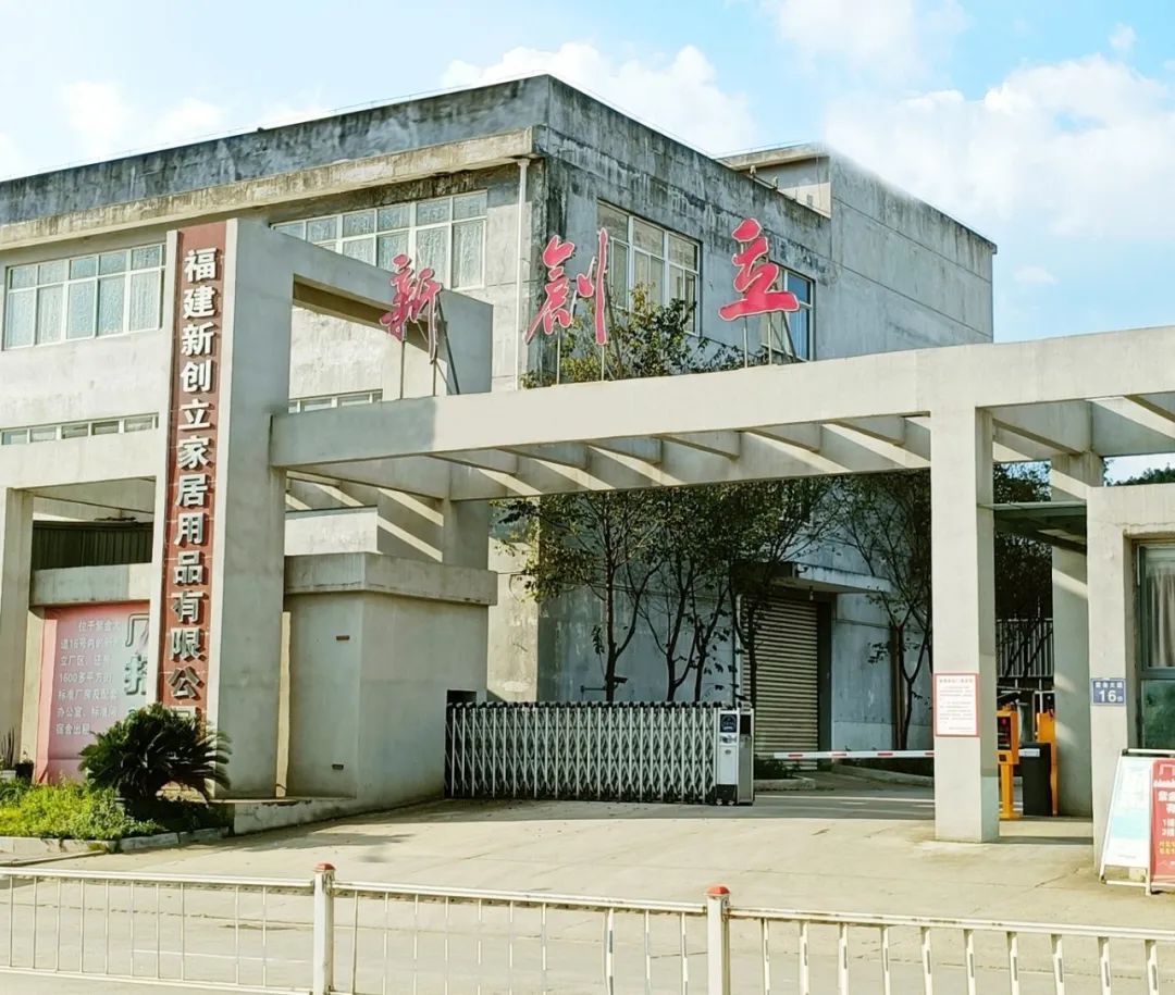 新创立公司:以竹为媒促发展 点绿成金谱新章