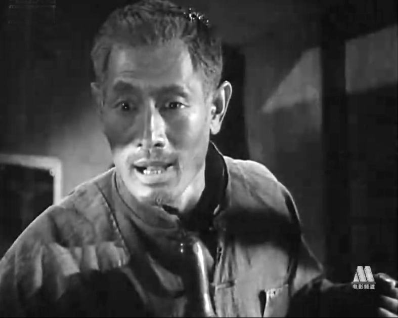 回顾64年前的老电影上映不久遭禁今好评如潮不输地道战