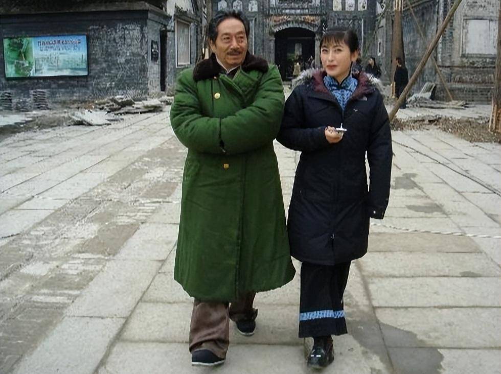 回顾饶芯语发誓要和68岁的王奎荣白头偕老如今他77岁她还好吗