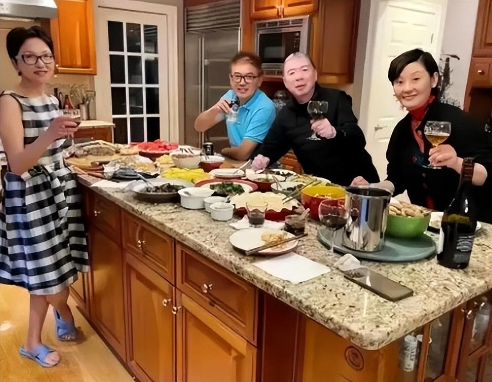 六,冯小刚