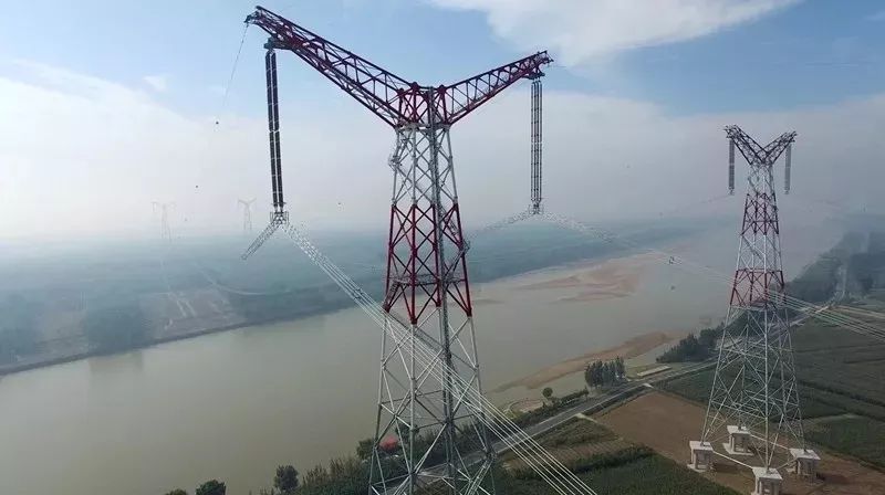 特高压工程大盘点18交20直