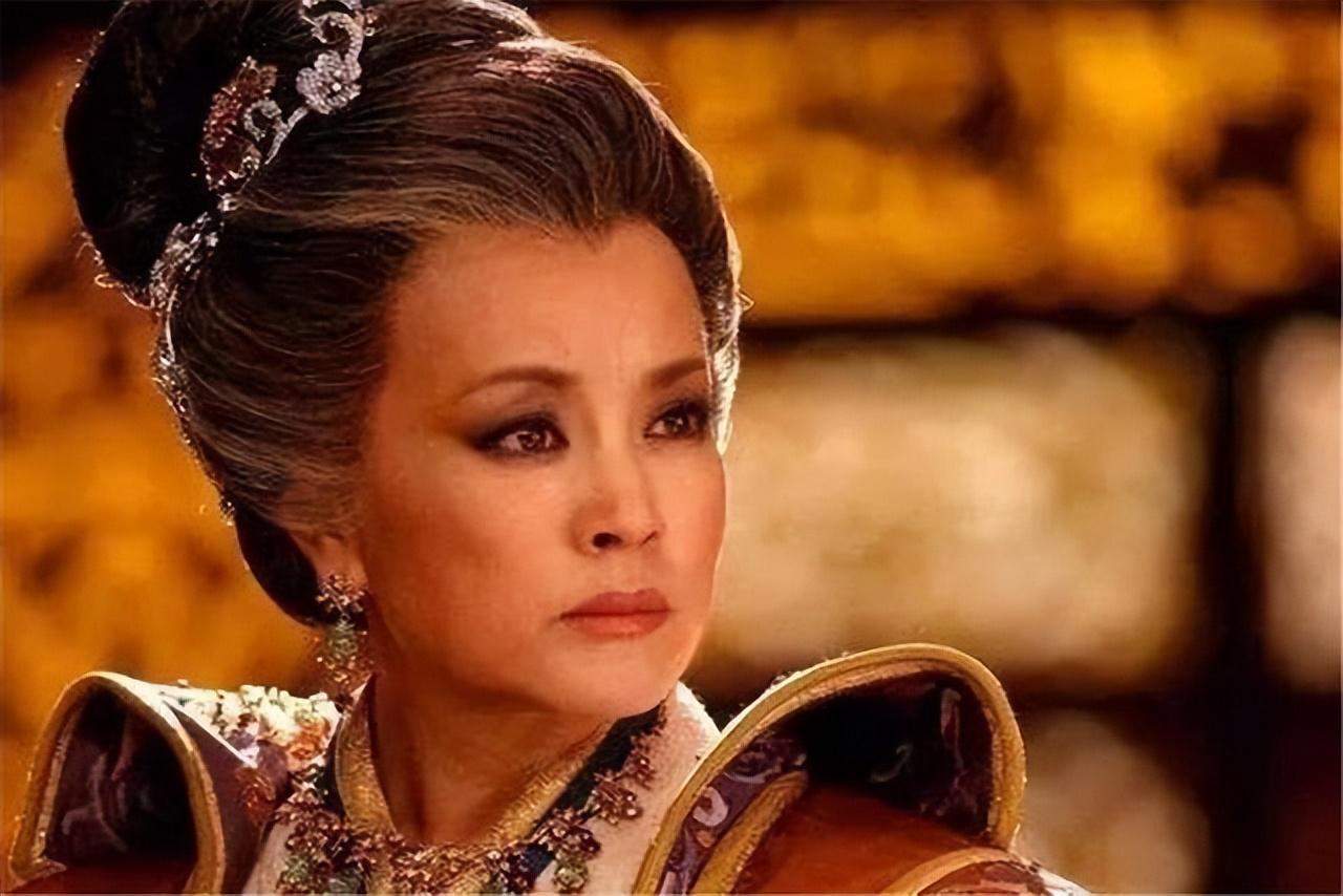 武则天情人张氏兄弟命运多悲催越受宠越没后路最后死得很惨