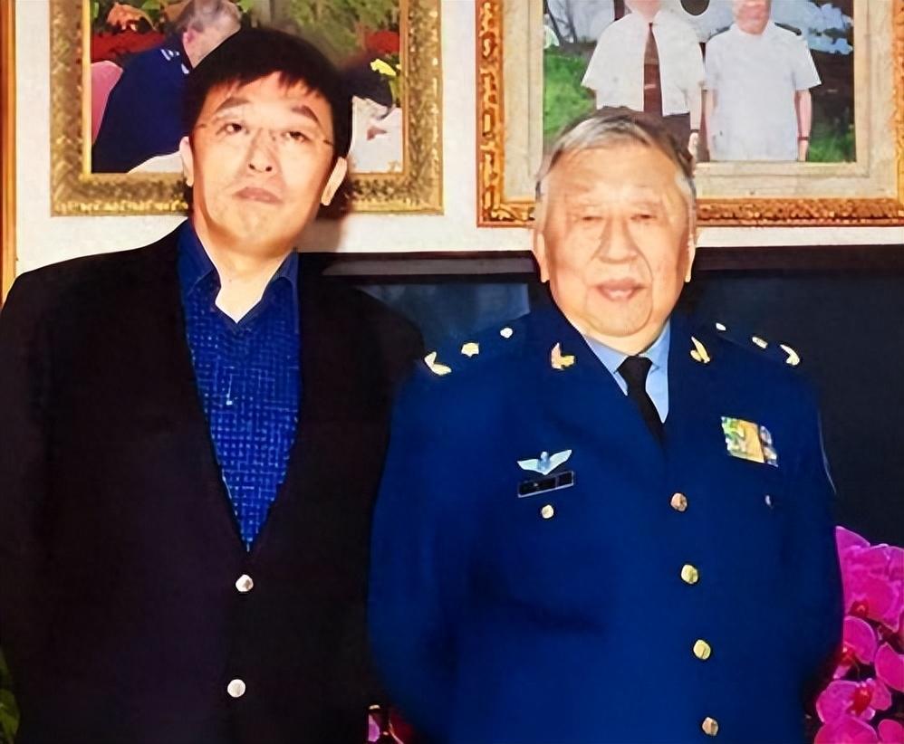 三,李文辉和儿子的现状