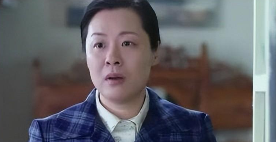 回顾:她曾是巩俐"御用替身",因《父母爱情》走红最终咸鱼翻身