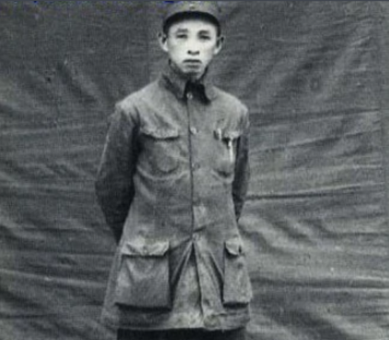 79年陈瑛找到王必成道出心中担忧王必成这才像我家的媳妇