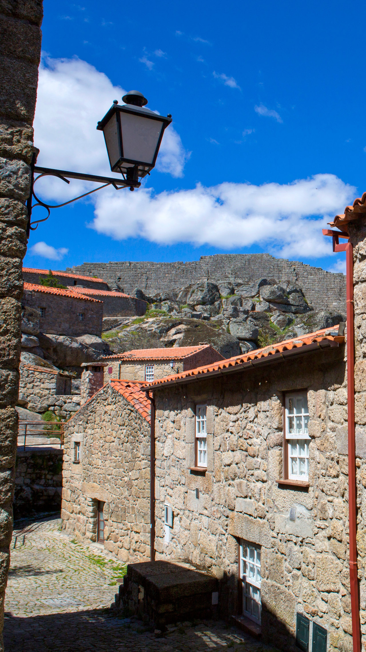 田园气息风格手机壁纸屏保