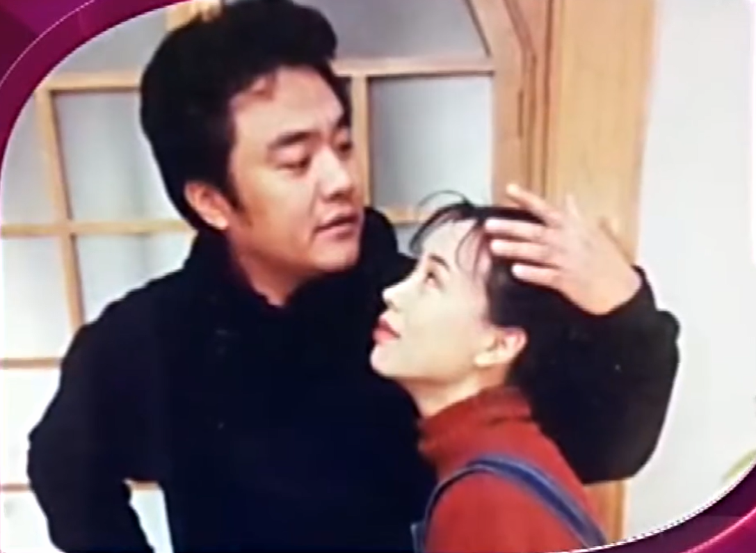 张秋歌二婚小11岁王晓梅仅相恋9天就闪婚如今66岁无儿无女