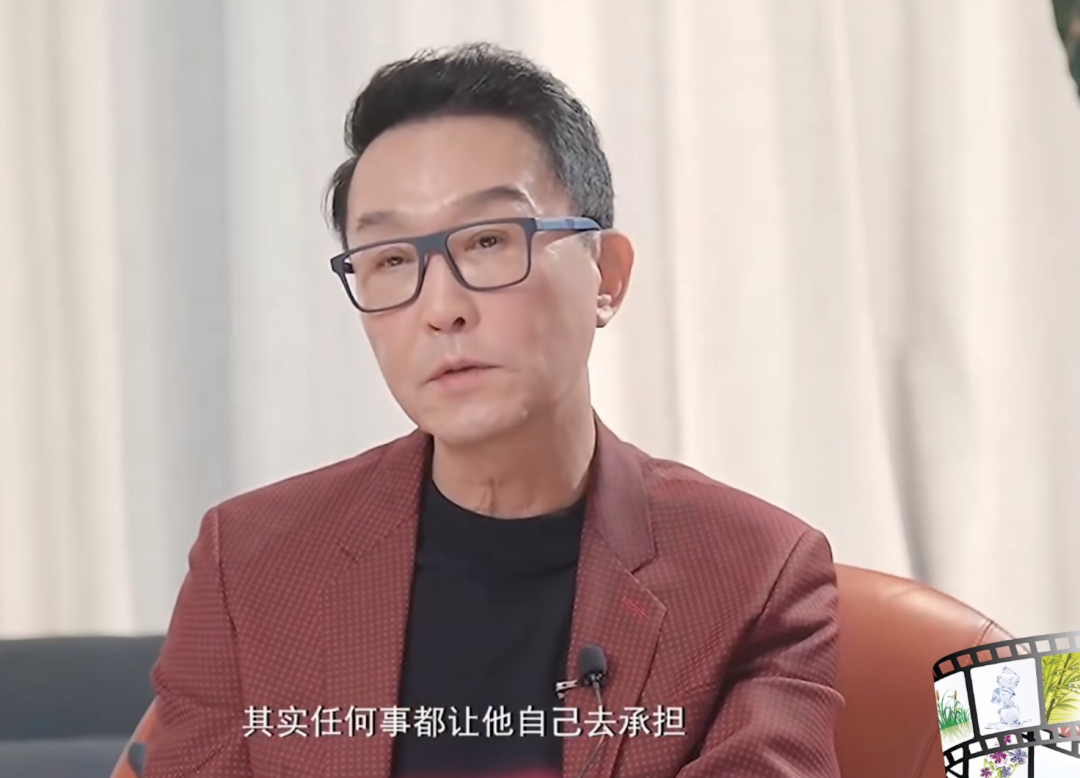 回顾潜伏演员境遇三人跻身一线两人退隐还有1人入狱