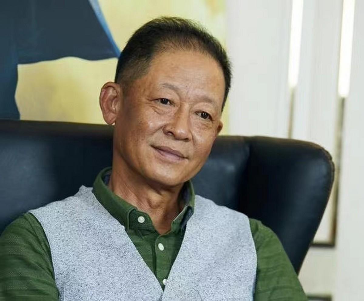 出道36年坚决不拍广告王志文的坚持打了多少明星的脸